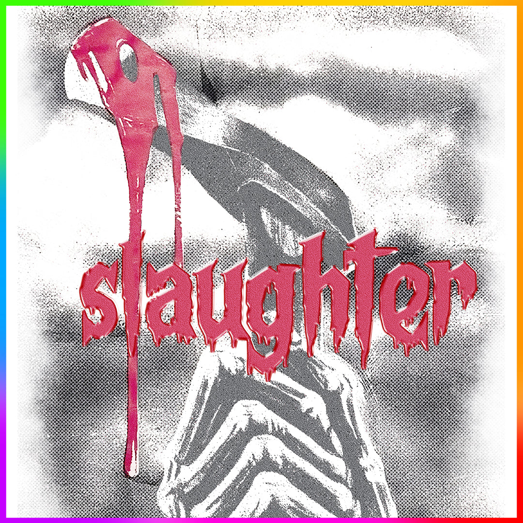 SLAUGHTER - PREMADE