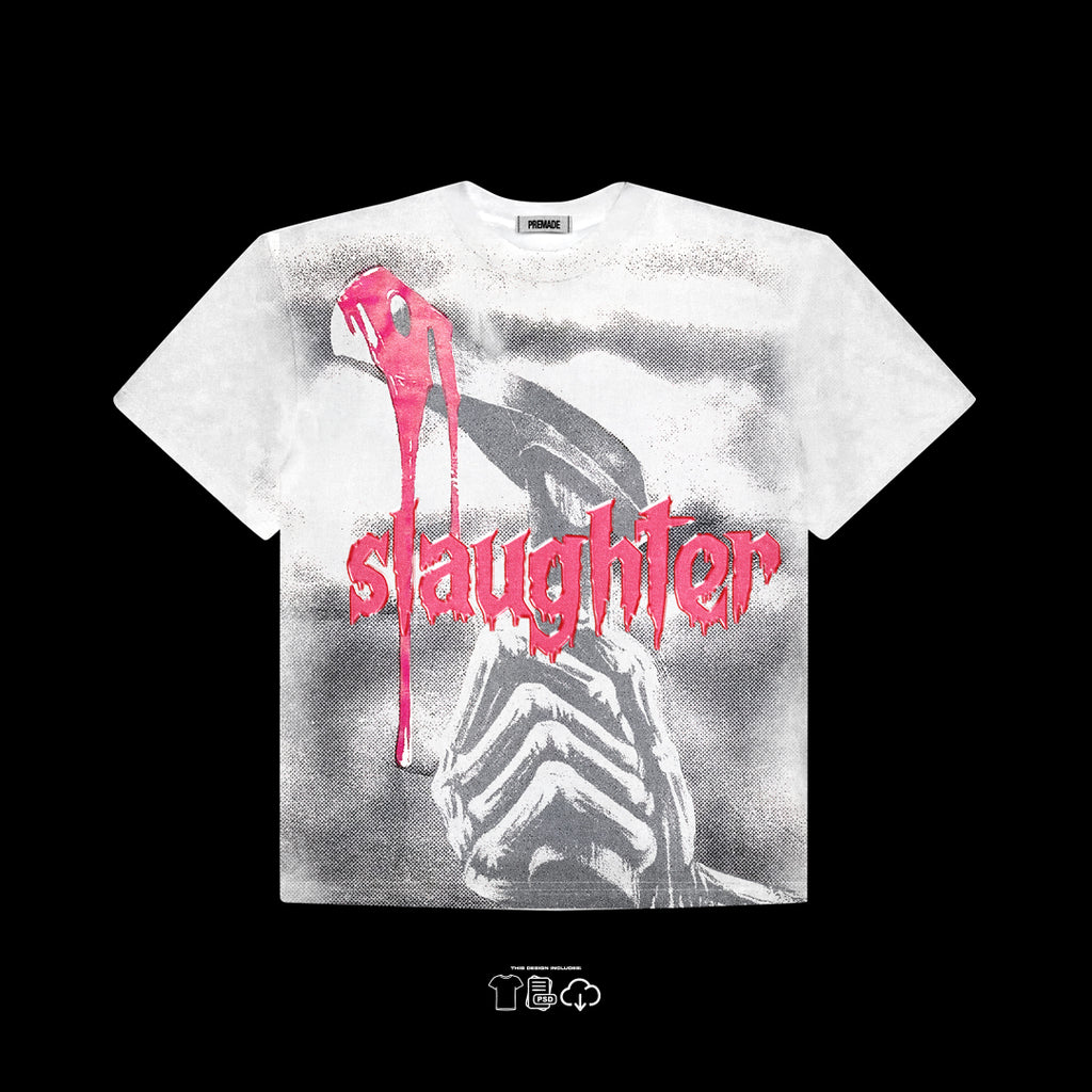 SLAUGHTER - PREMADE