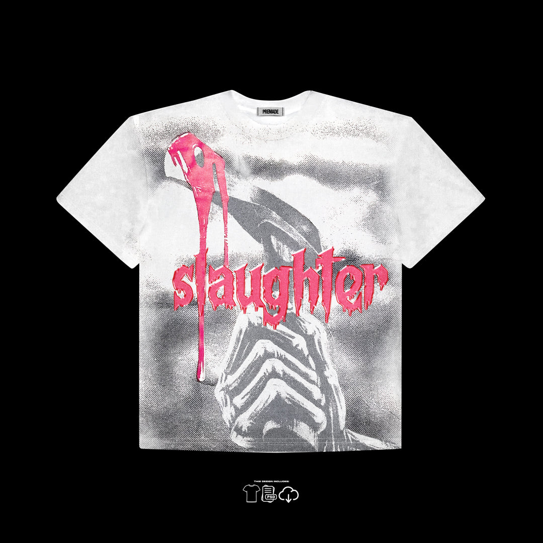 SLAUGHTER - PREMADE