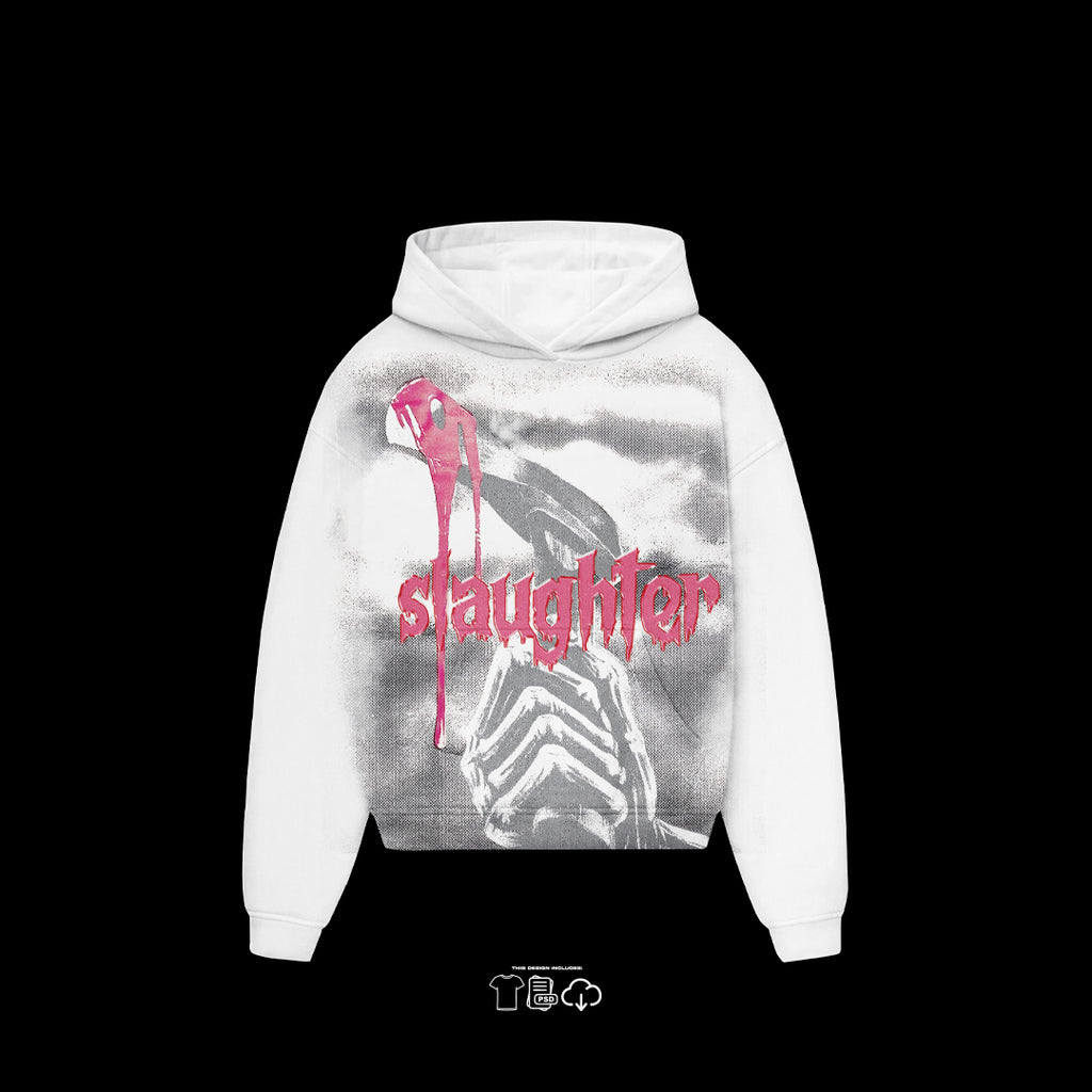 SLAUGHTER - PREMADE