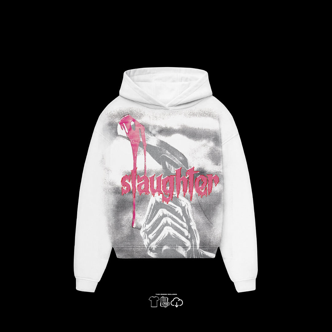 SLAUGHTER - PREMADE