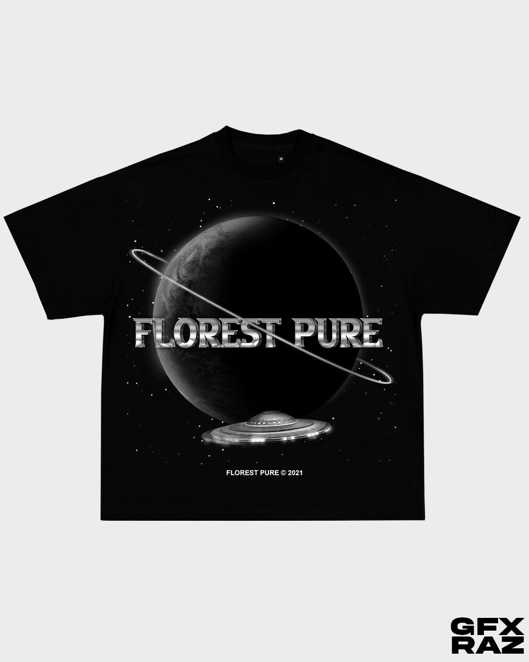 FLOREST PURE - PREMADE DESIGN