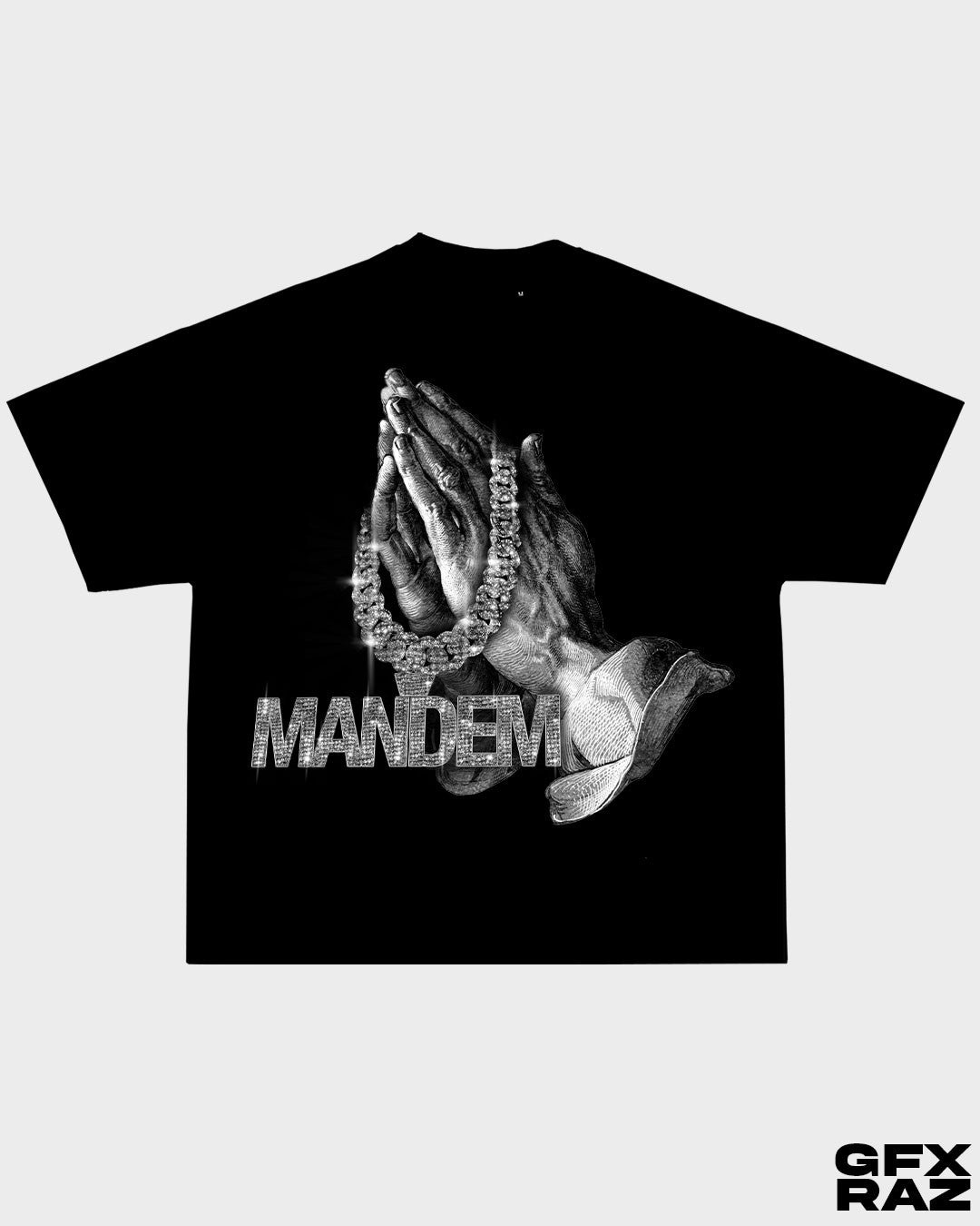 6GOD - PREMADE DESIGN
