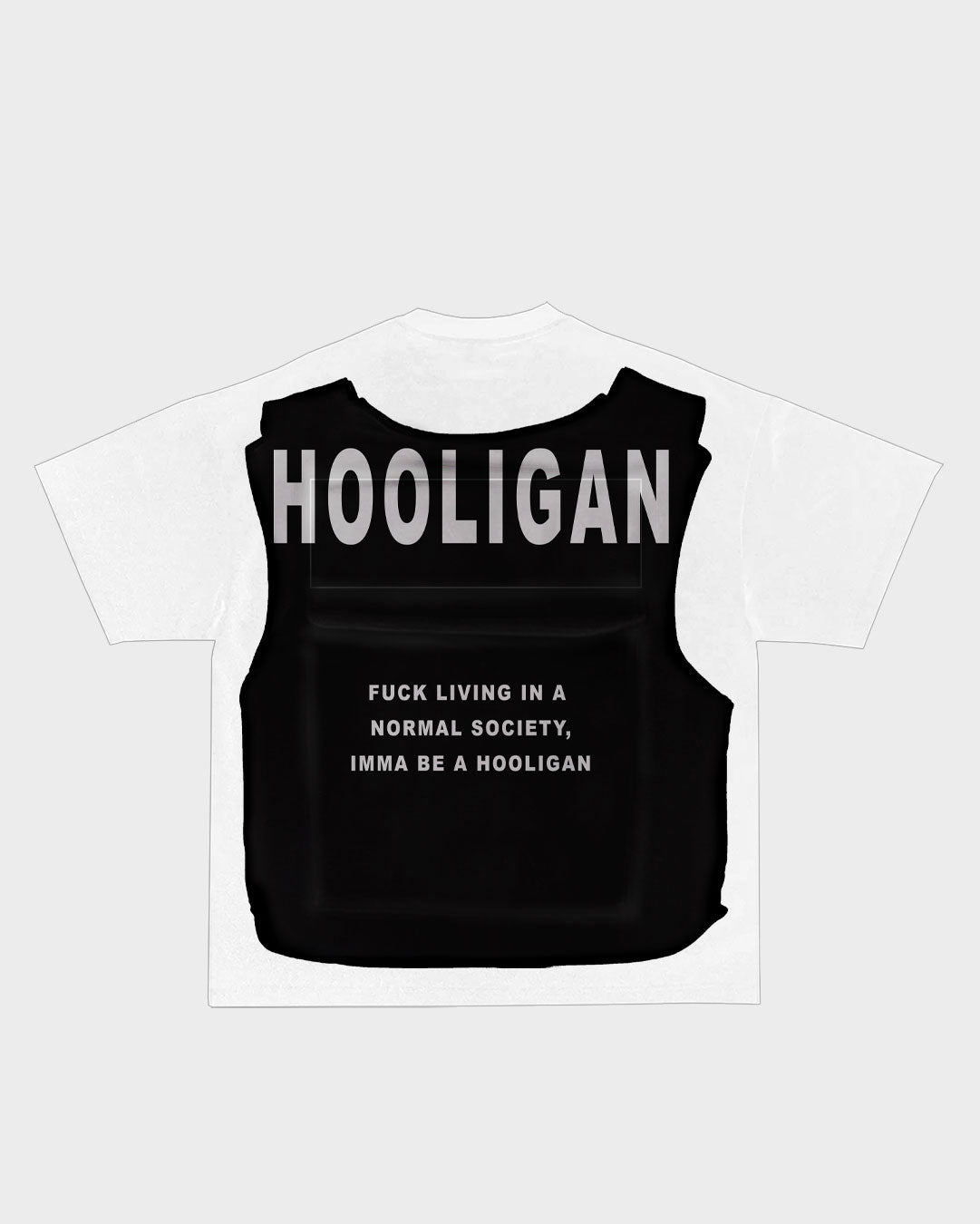 HOOLIGAN - PREMADE