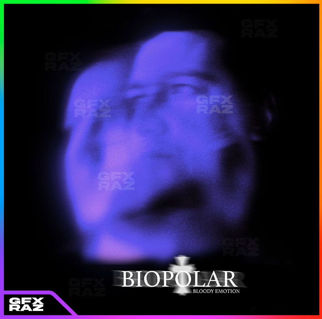 BIOPOLAR - PREMADE DESIGN
