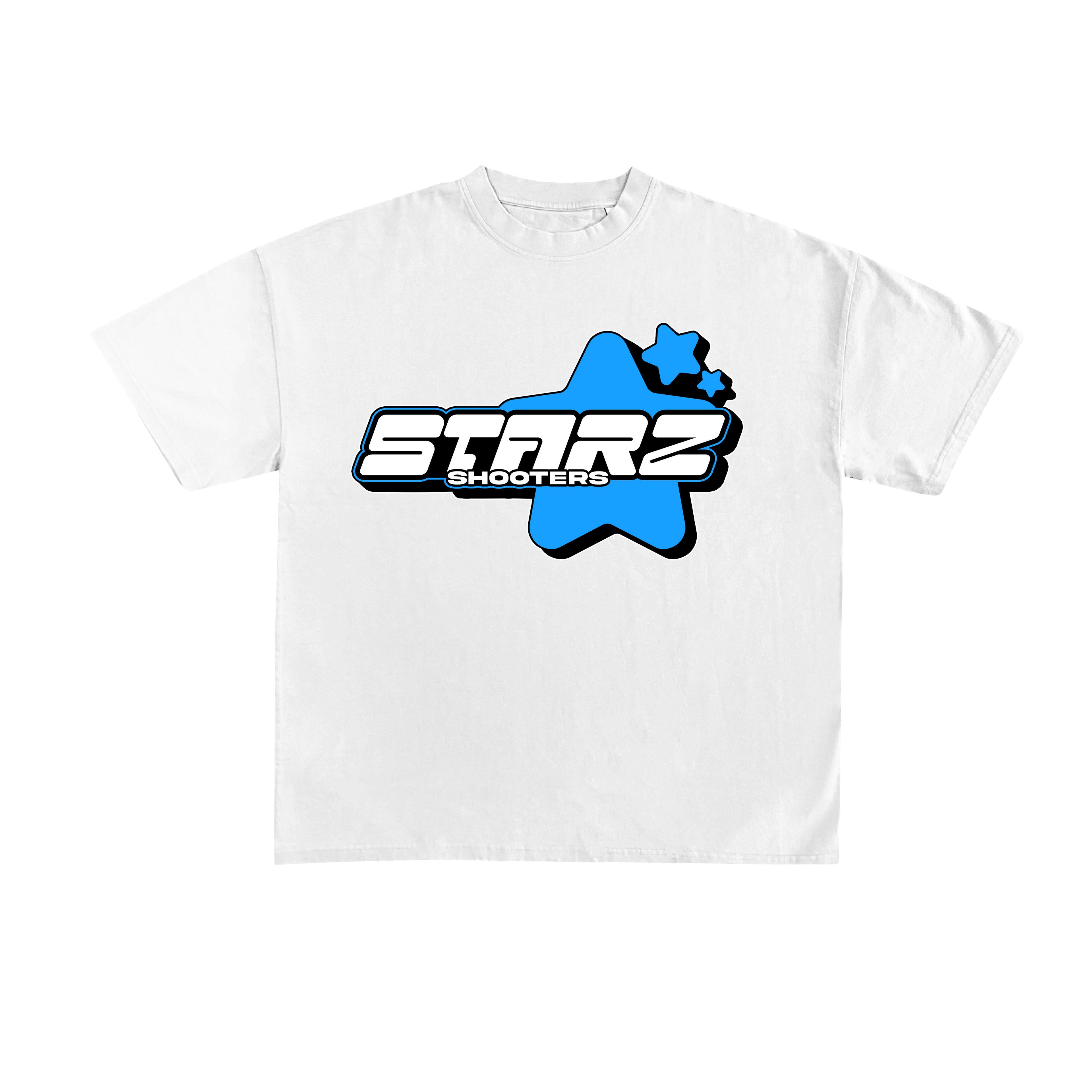 STARZ SHOOTER - PREMADE