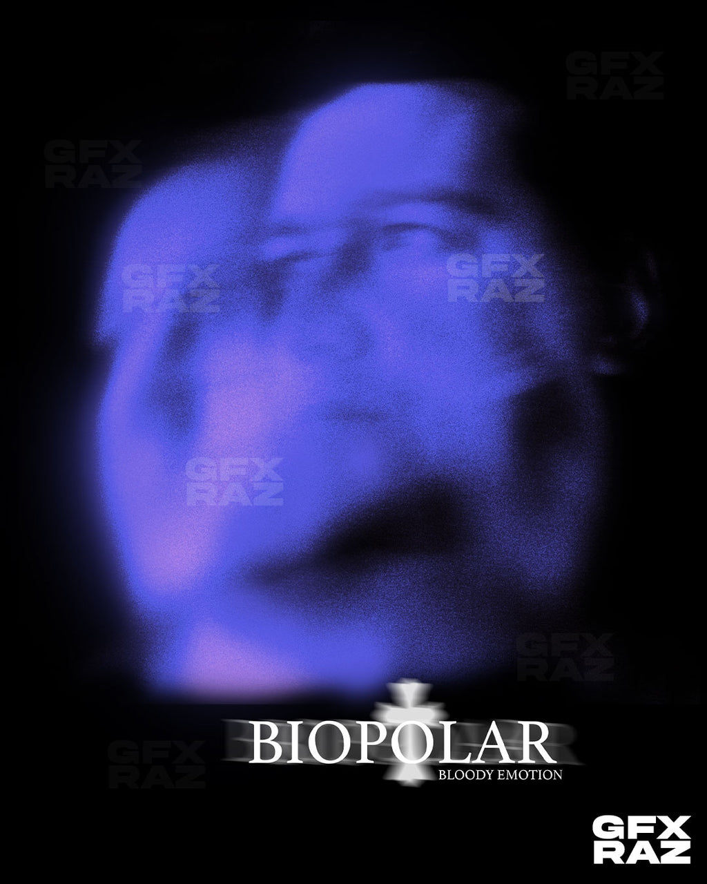 BIOPOLAR - PREMADE DESIGN