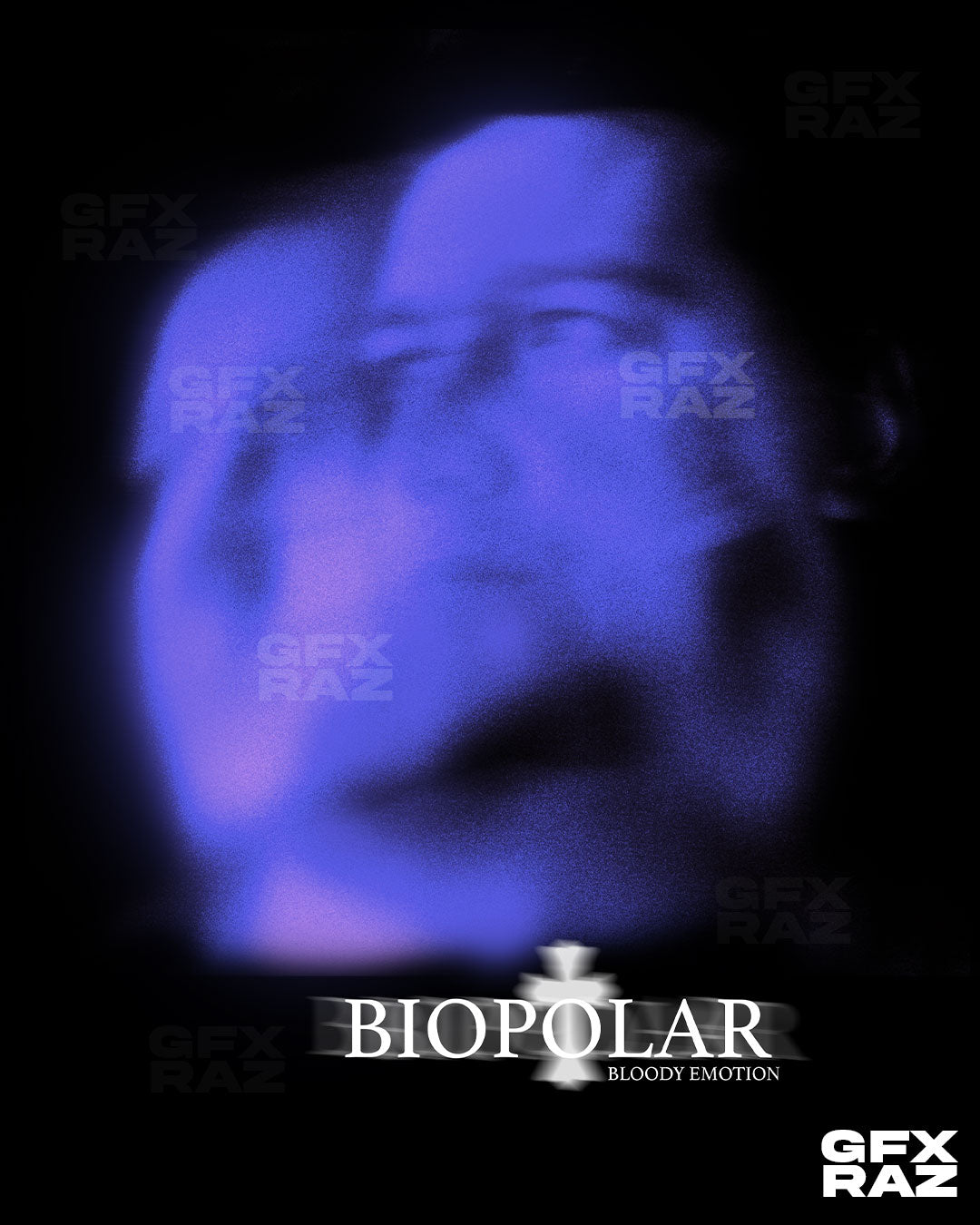 BIOPOLAR - PREMADE DESIGN