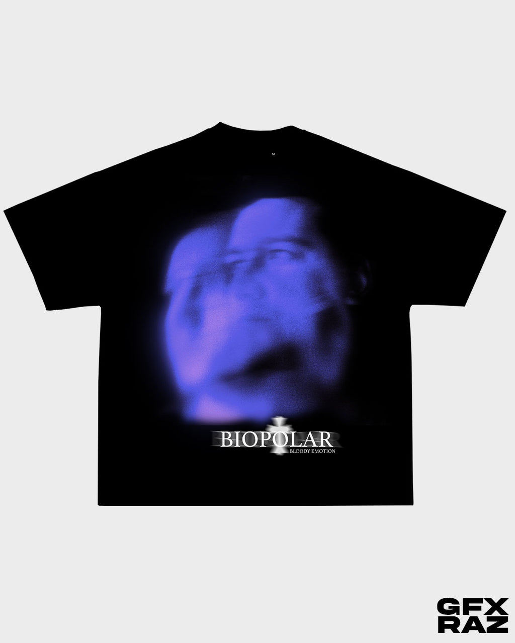 BIOPOLAR - PREMADE DESIGN