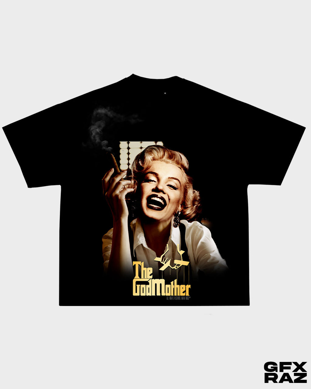 GODMOTHER - PREMADE