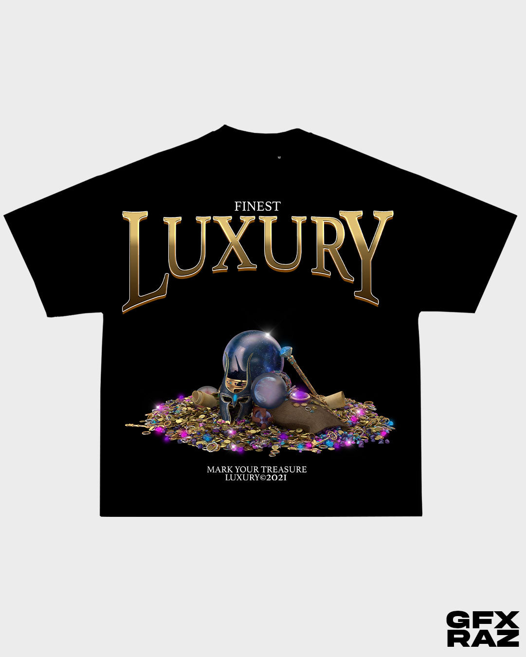 FINEST LUXURY - PREMADE