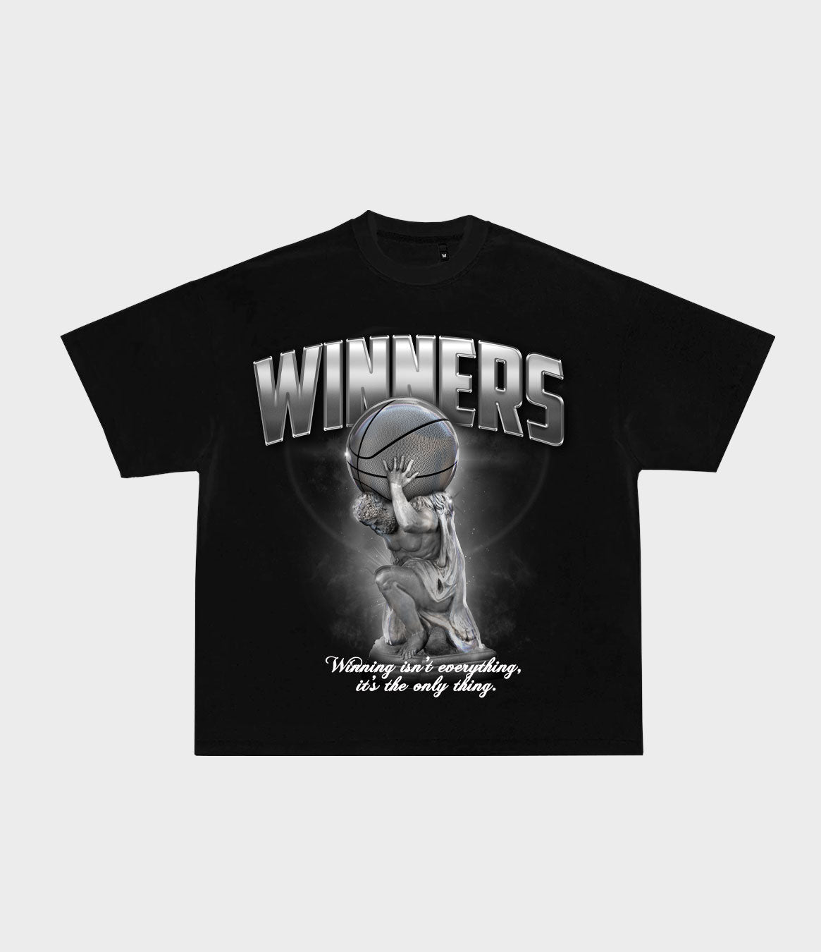 WINNERS - PREMADE
