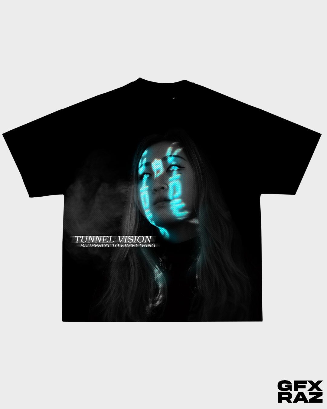 TUNNEL VISION - PREMADE