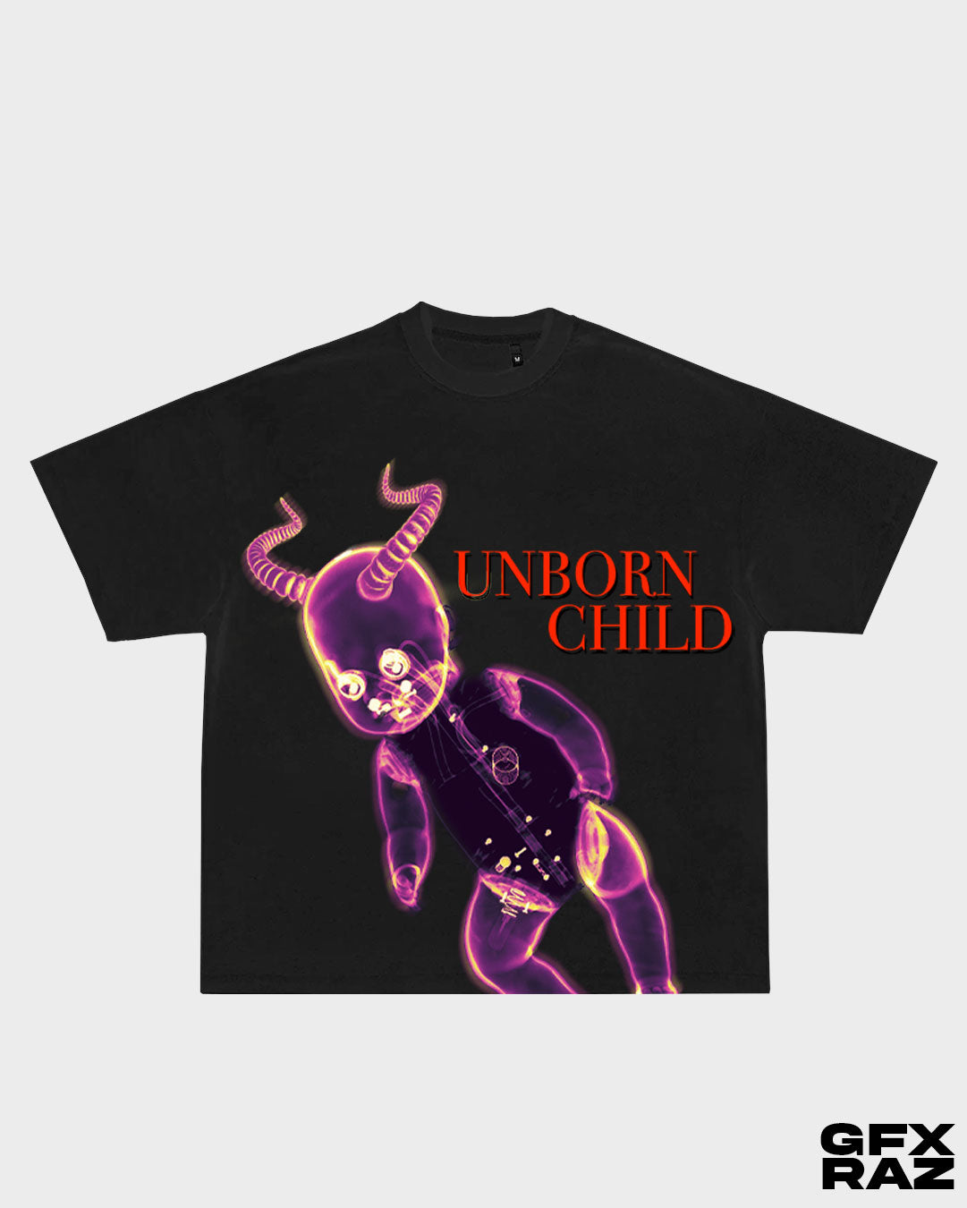 UNBORN CHILD- PREMADE