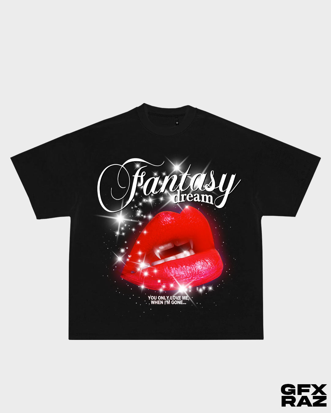 FANTASY DREAMS - PREMADE