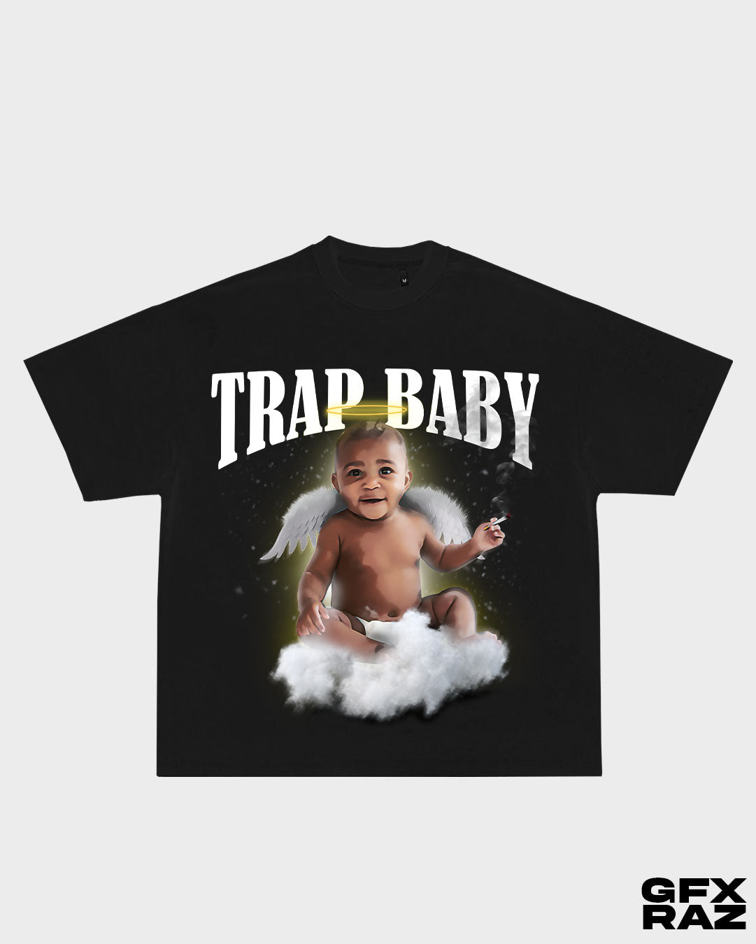 TRAP BABY - PREMADE