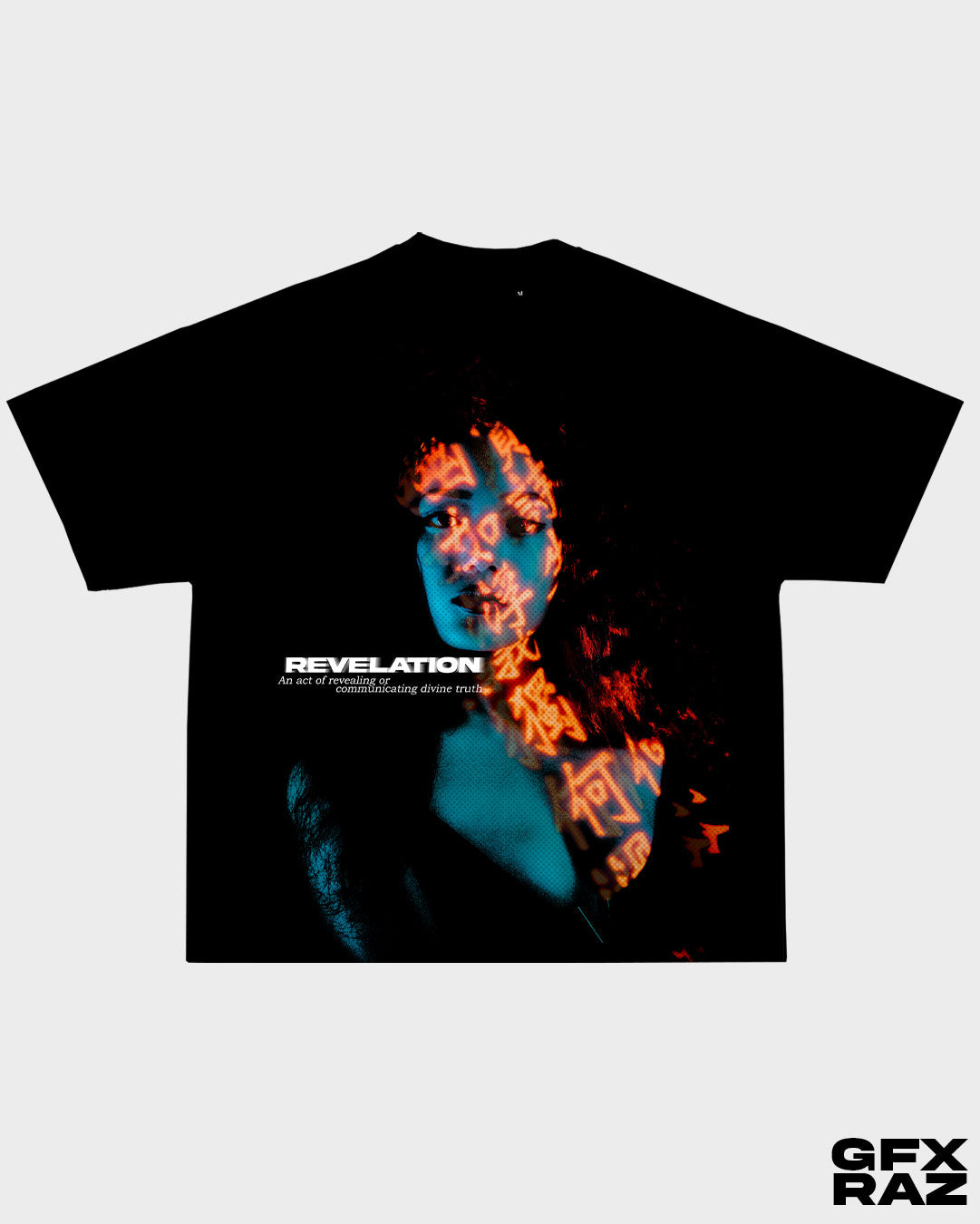 REVELATION - PREMADE