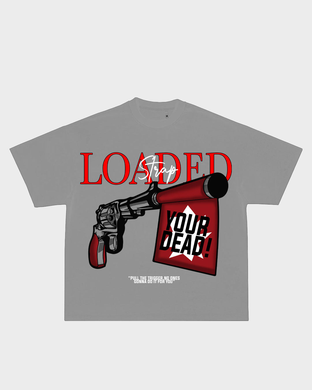 BANG! BANG! - PREMADE