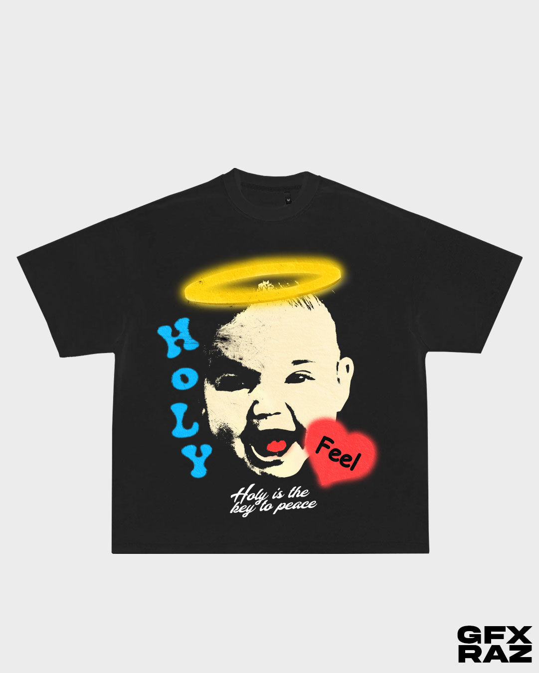 HOLY lol - PREMADE