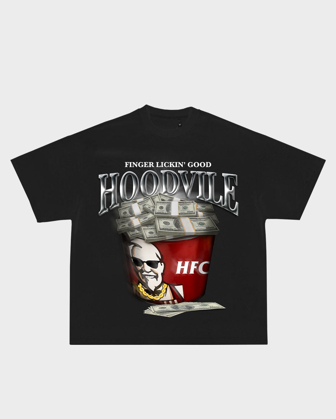 HFC - PREMADE