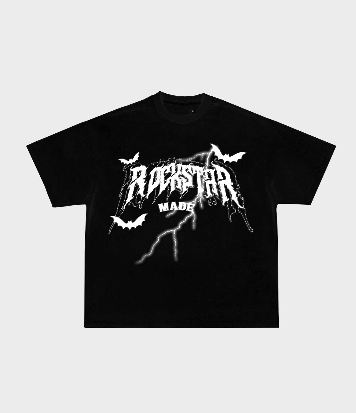ROCKSTAR MADE- PREMADE