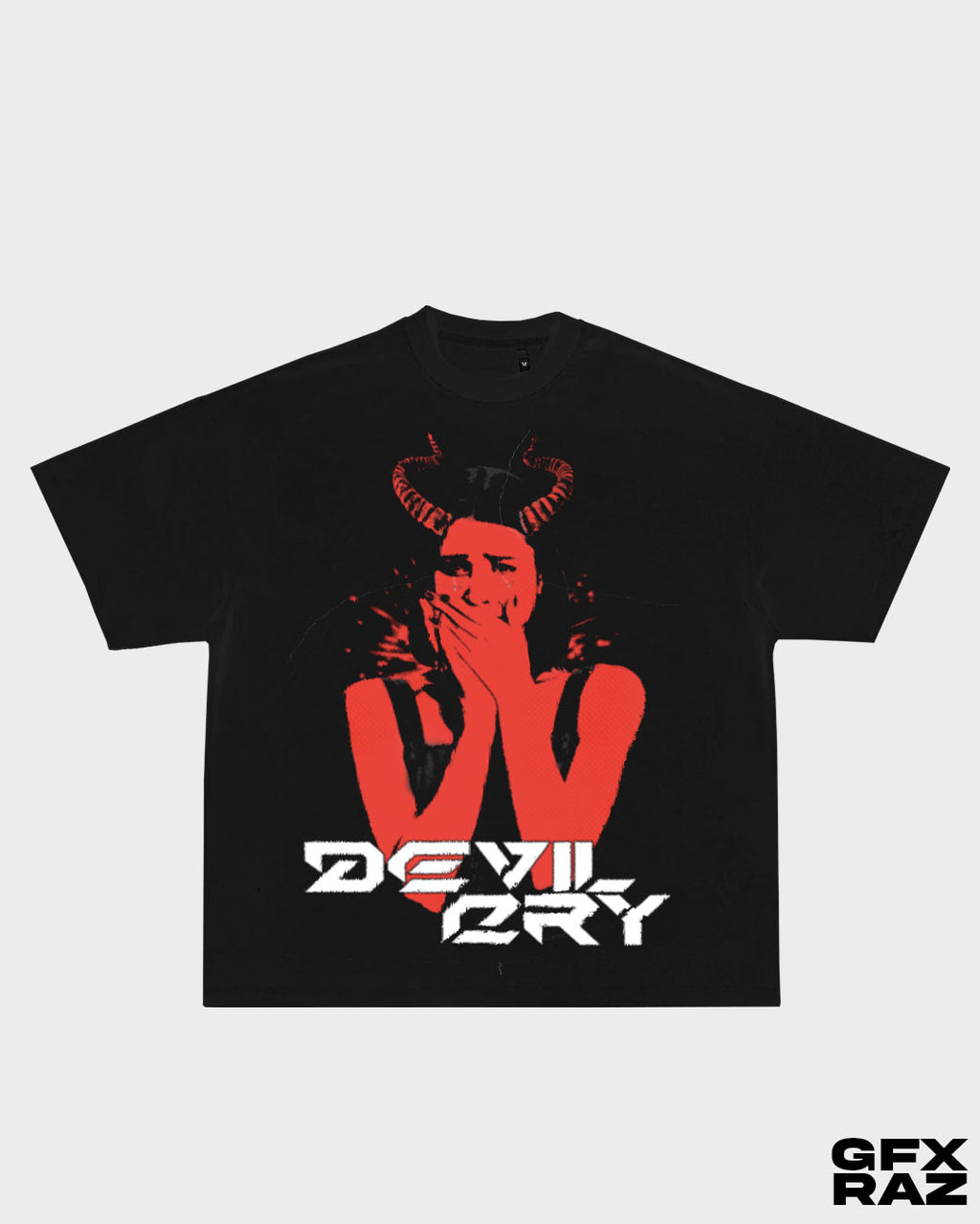 LET THE DEVIL CRY - PREMADE
