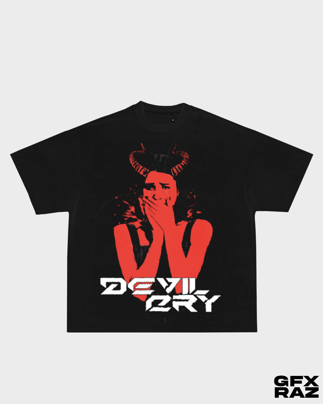 LET THE DEVIL CRY - PREMADE
