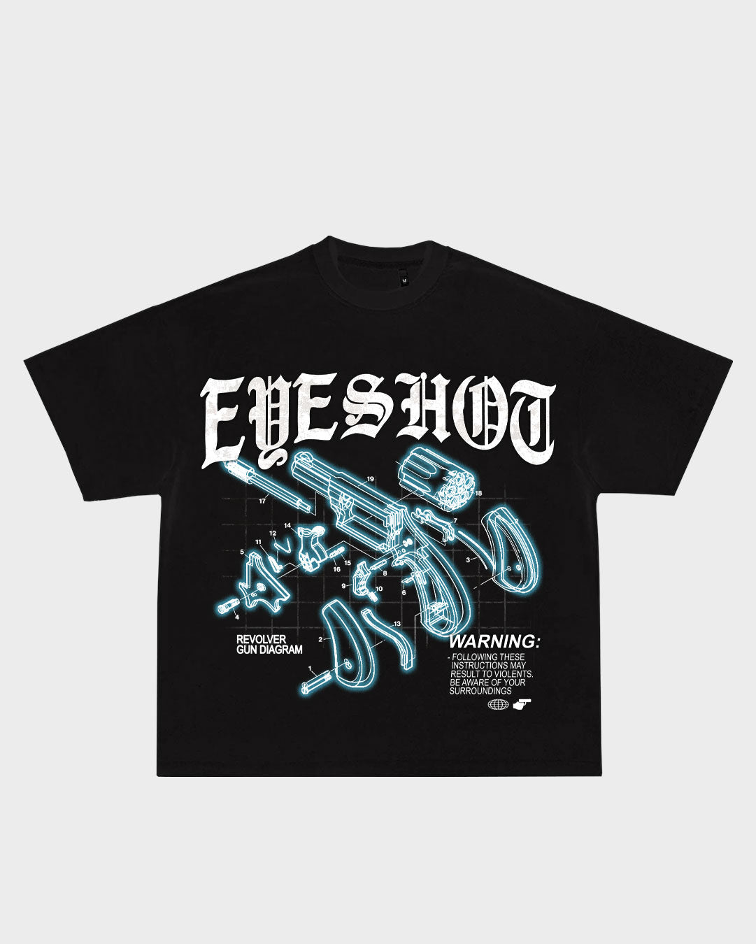 EYESHOT - PREMADE