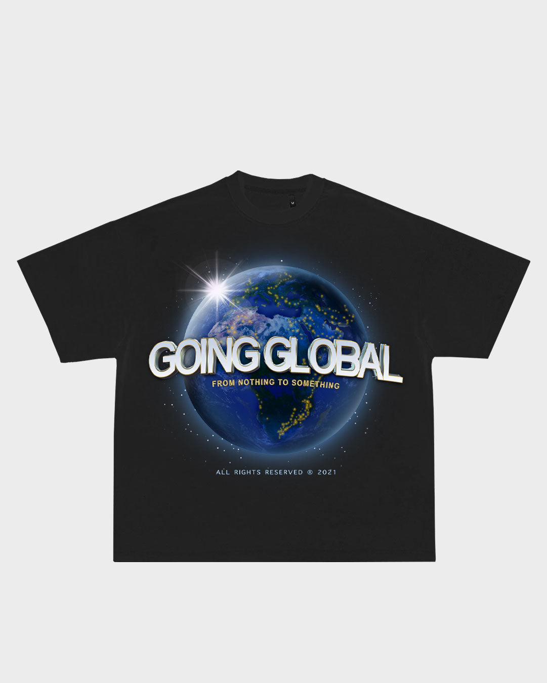 GLOBAL UNIVERSAL - PREMADE