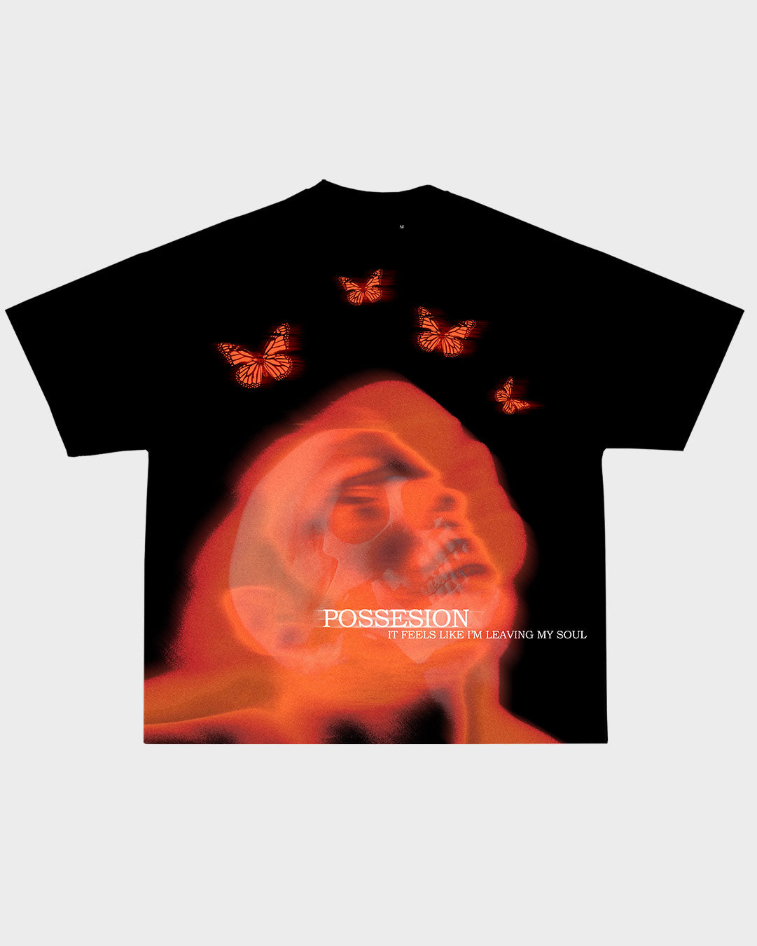 POSSESION - PREMADE