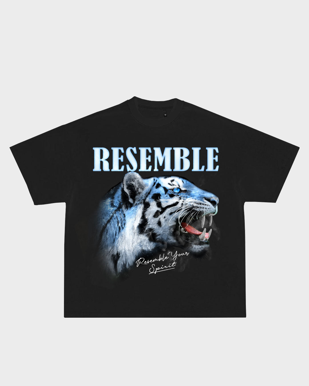 SPIRIT ANIMAL - PREMADE