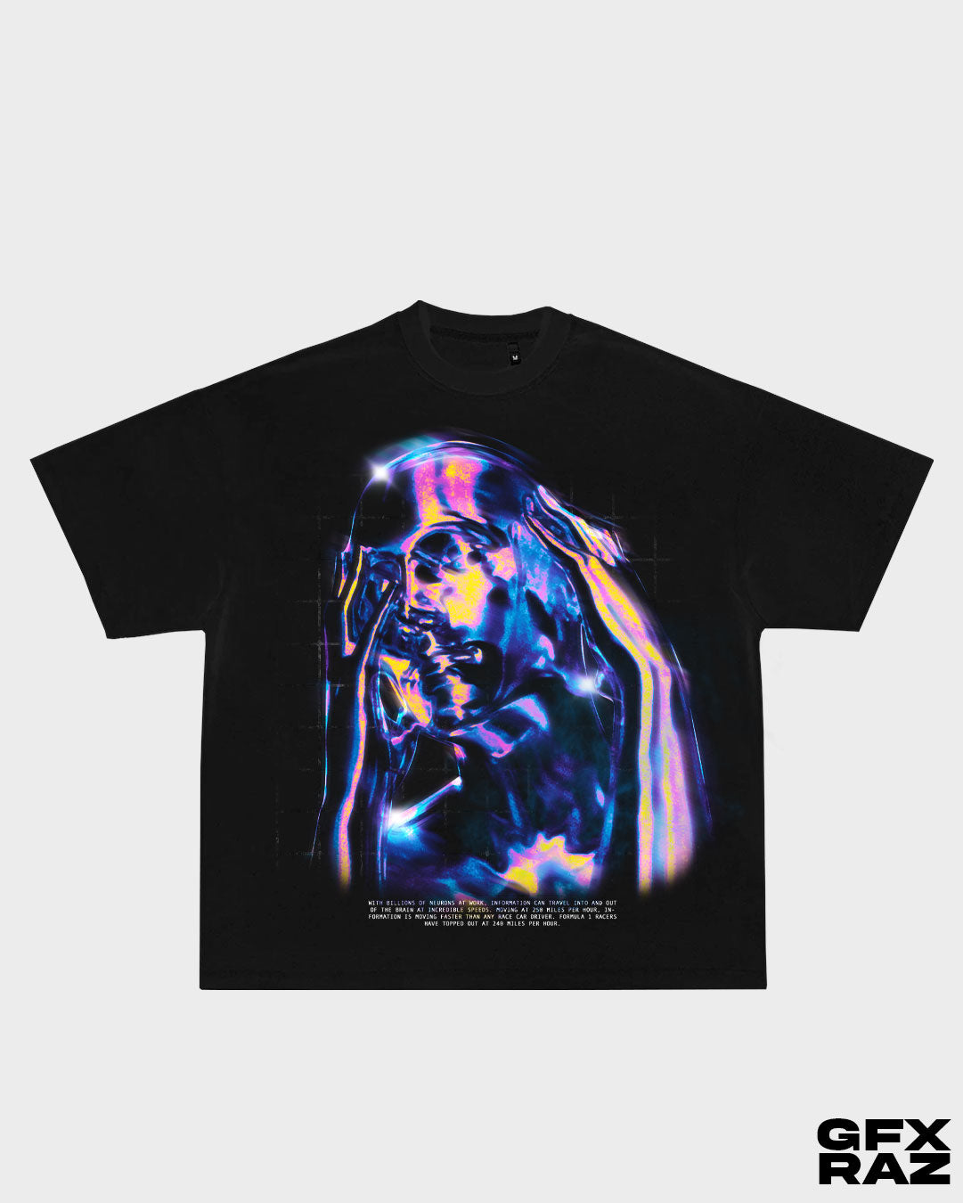 VISUAL MINDED - PREMADE