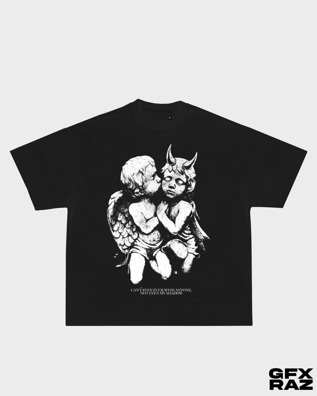 EVIL TWIN - PREMADE
