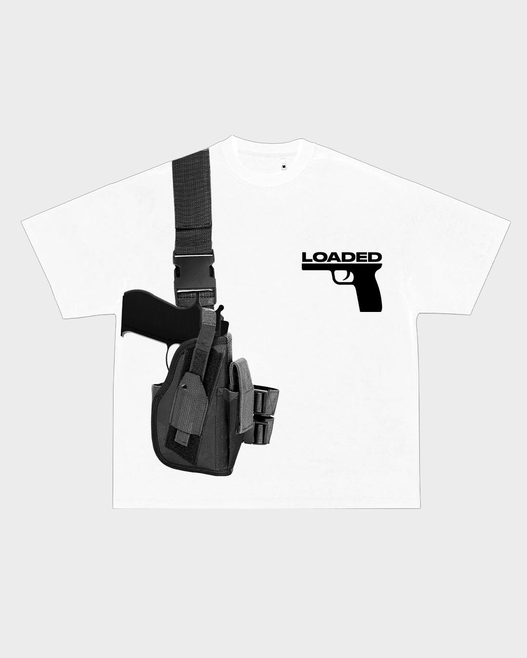 GUN STRAP - PREMADE
