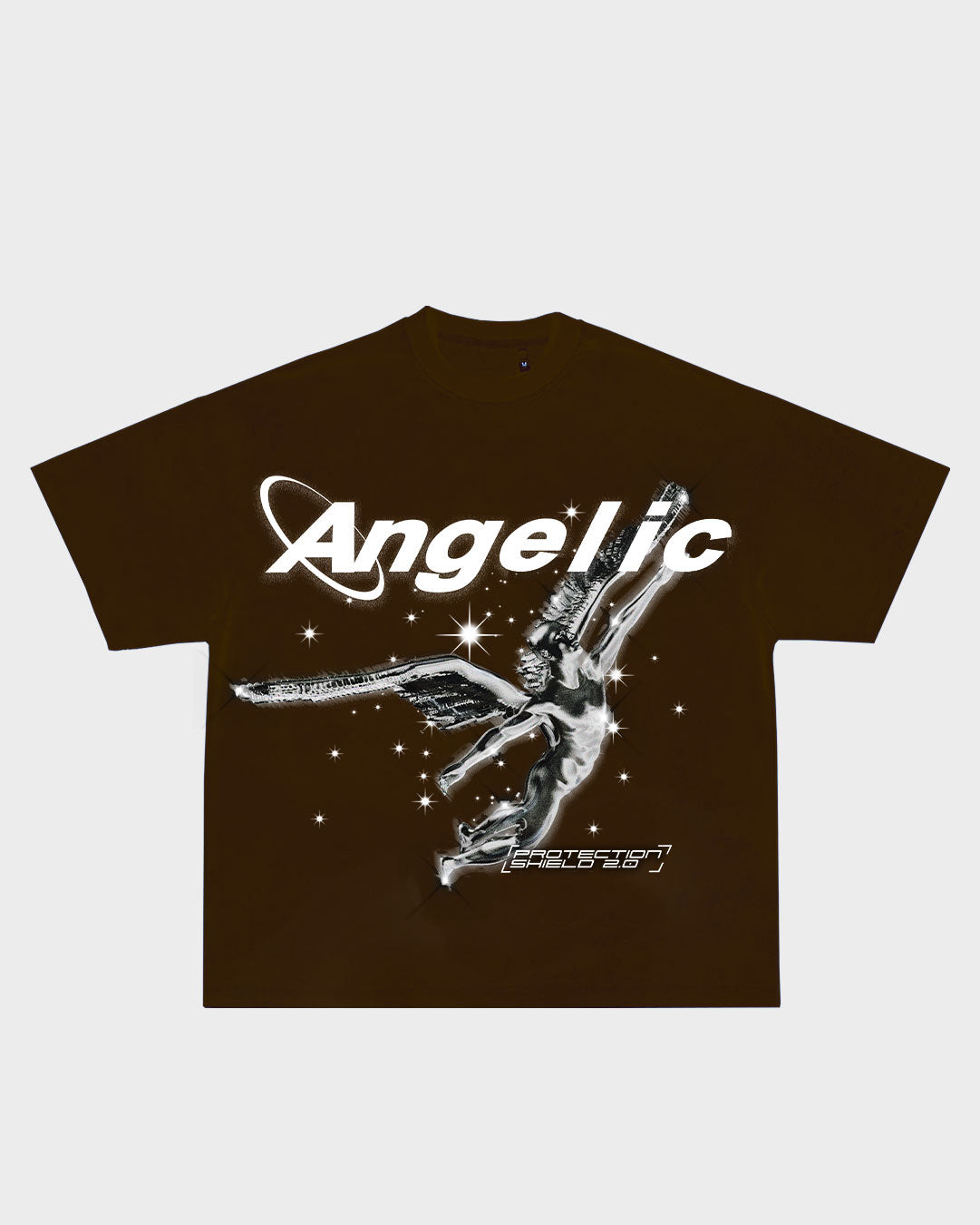 FUTURE ANGEL - PREMADE