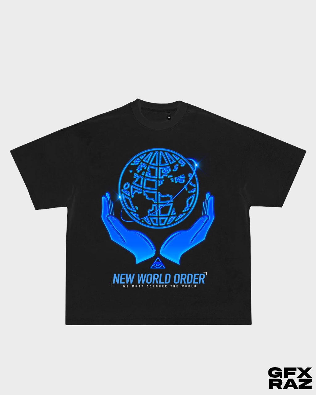 NEW ORDER - PREMADE