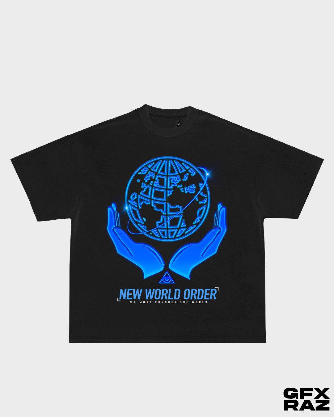 NEW ORDER - PREMADE