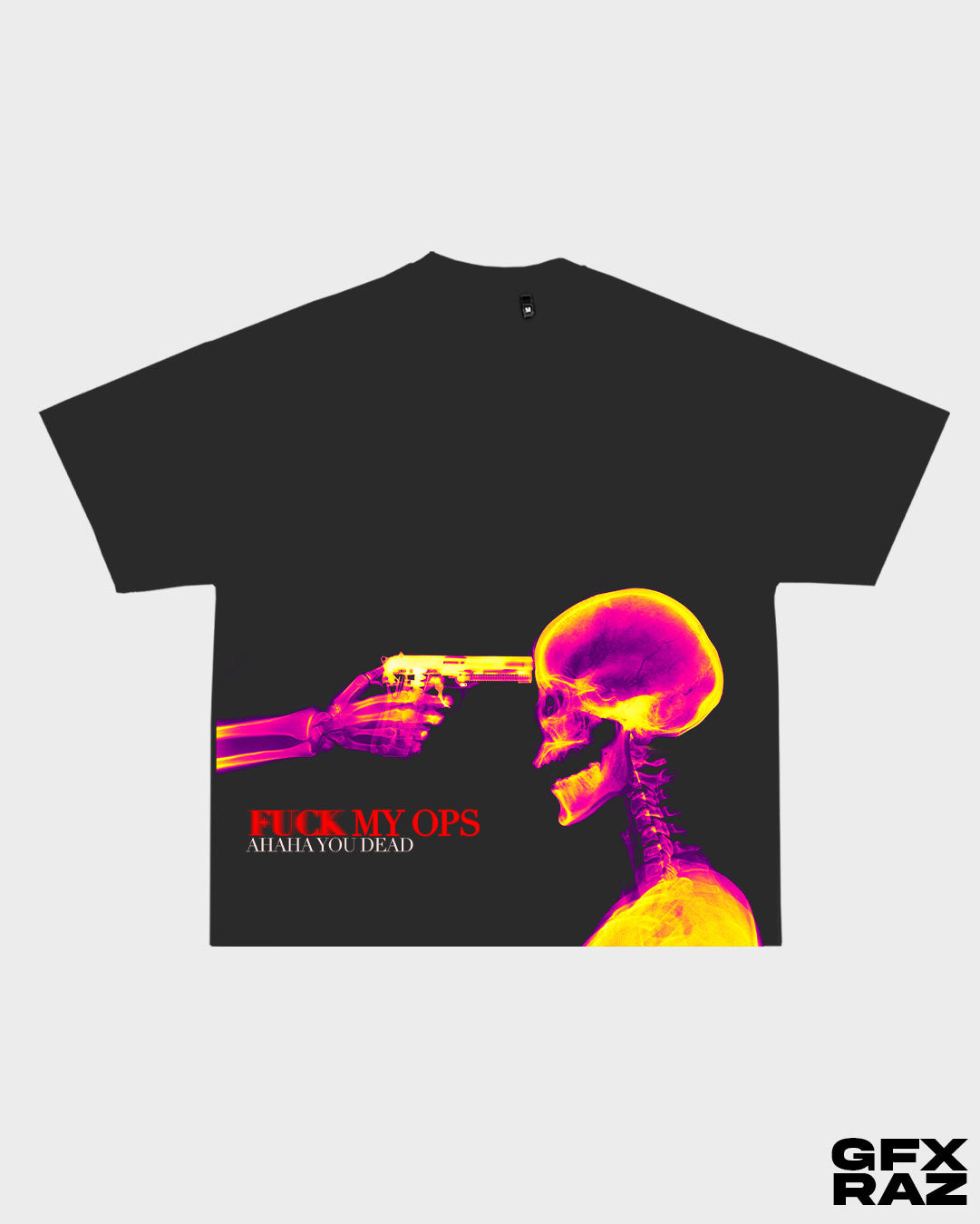 YOU DEAD - PREMADE