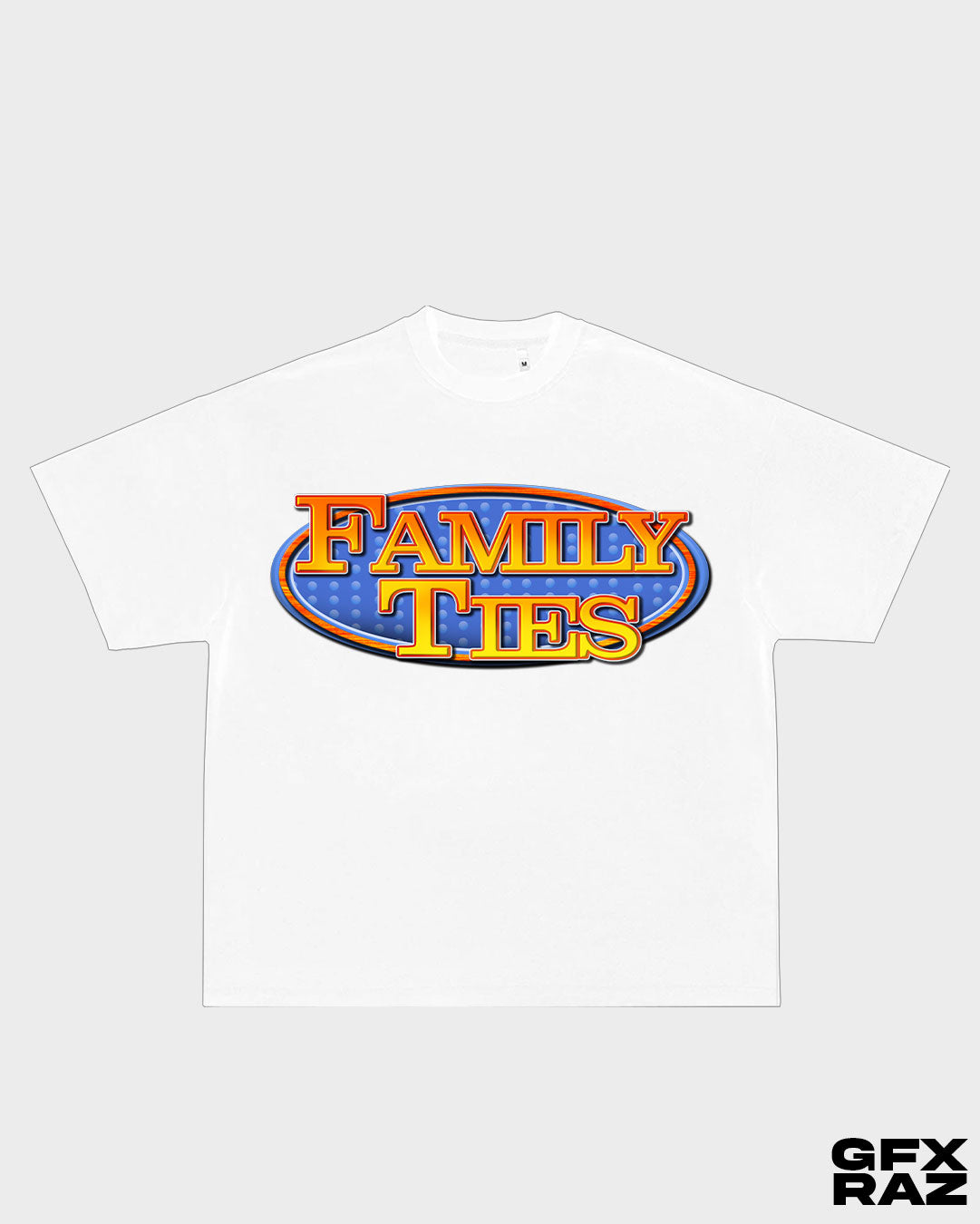 FAMILY FUED - PREMADE