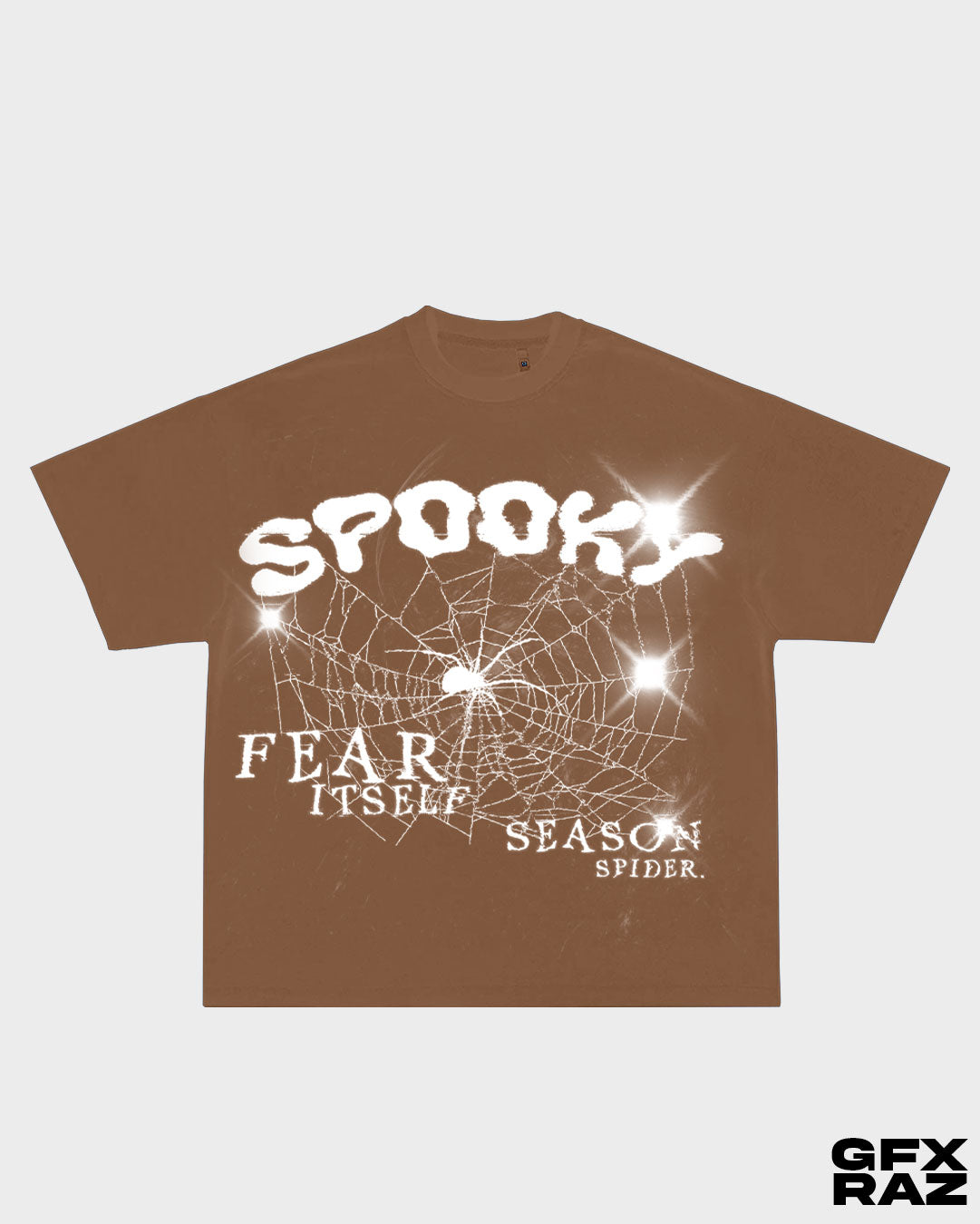 SPIDERWEB - PREMADE