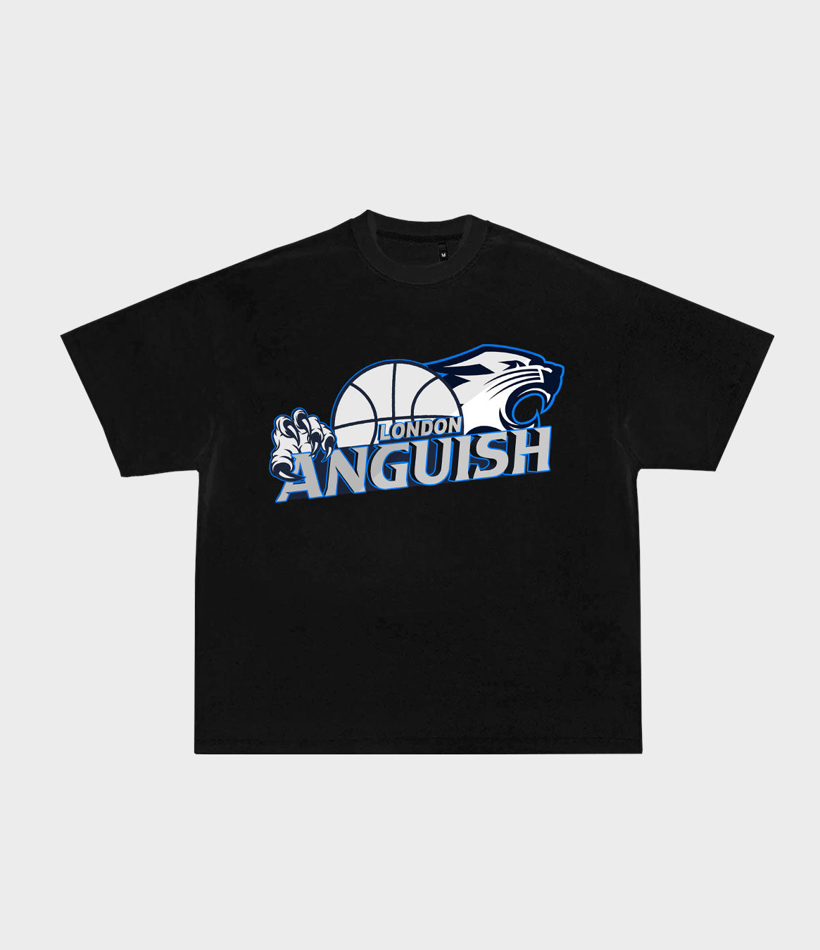 ANGUISH - PREMADE
