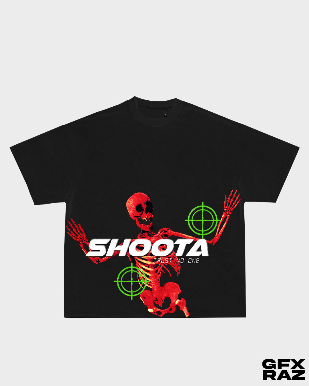 SHOOTA - PREMADE