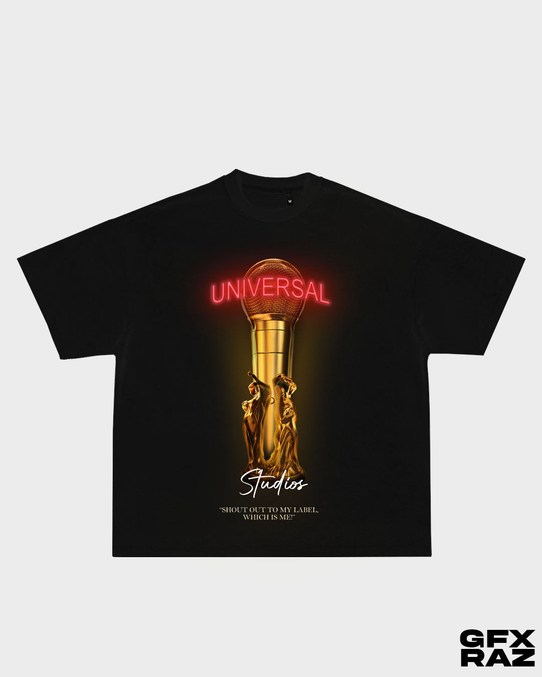 LABEL - PREMADE