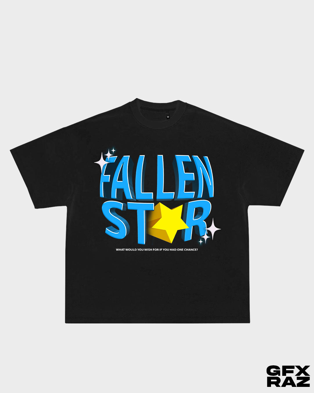 FALLEN STAR - PREMADE