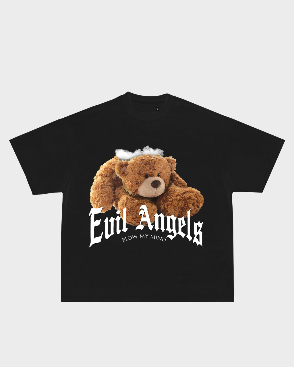 EVIL ANGELS - PREMADE