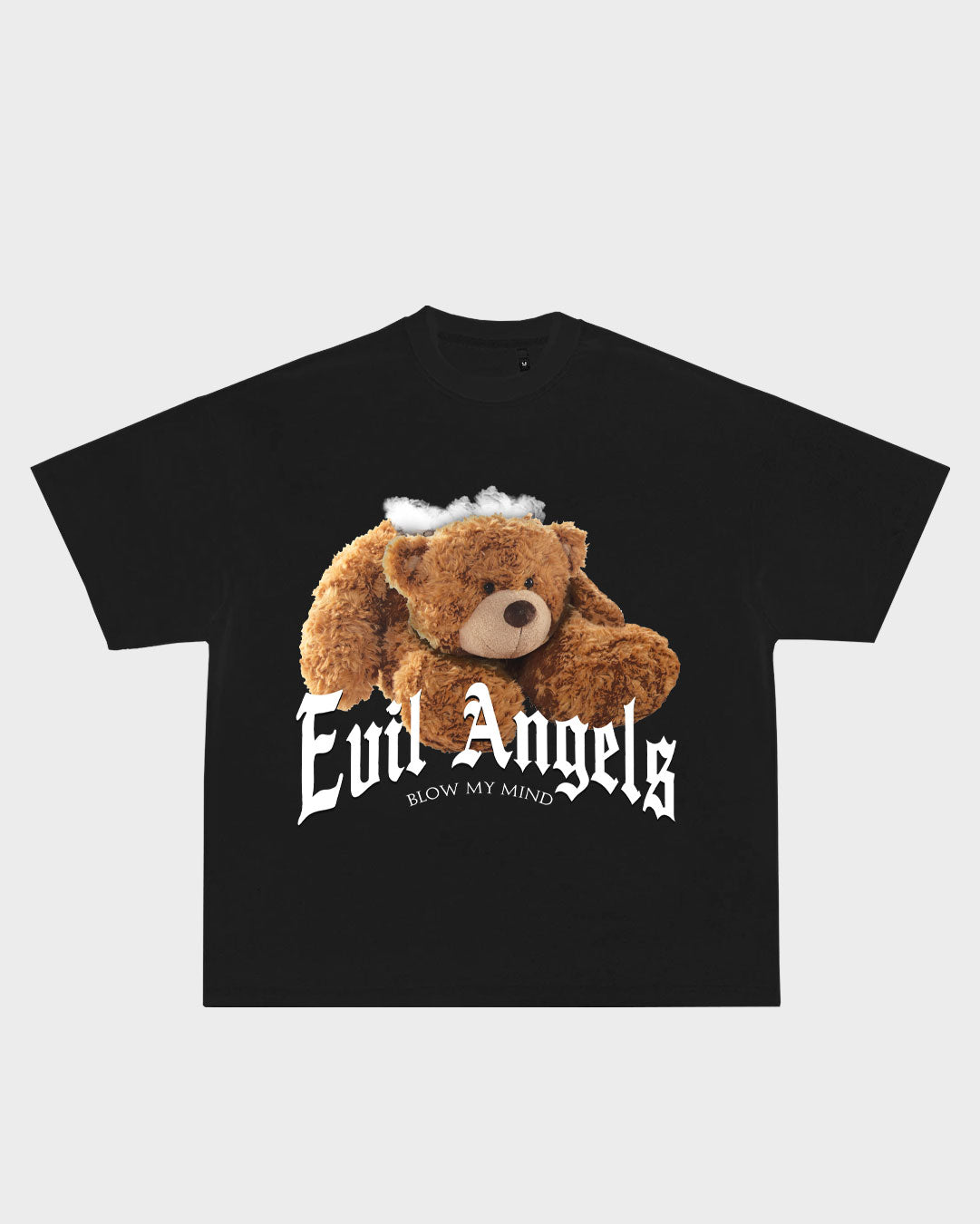 EVIL ANGELS - PREMADE