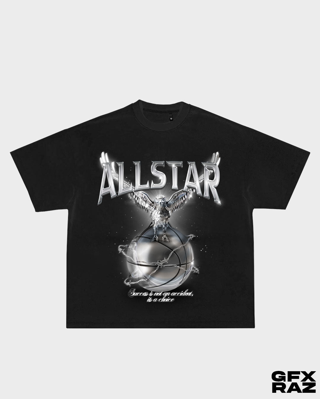NBA ALLSTAR - PREMADE