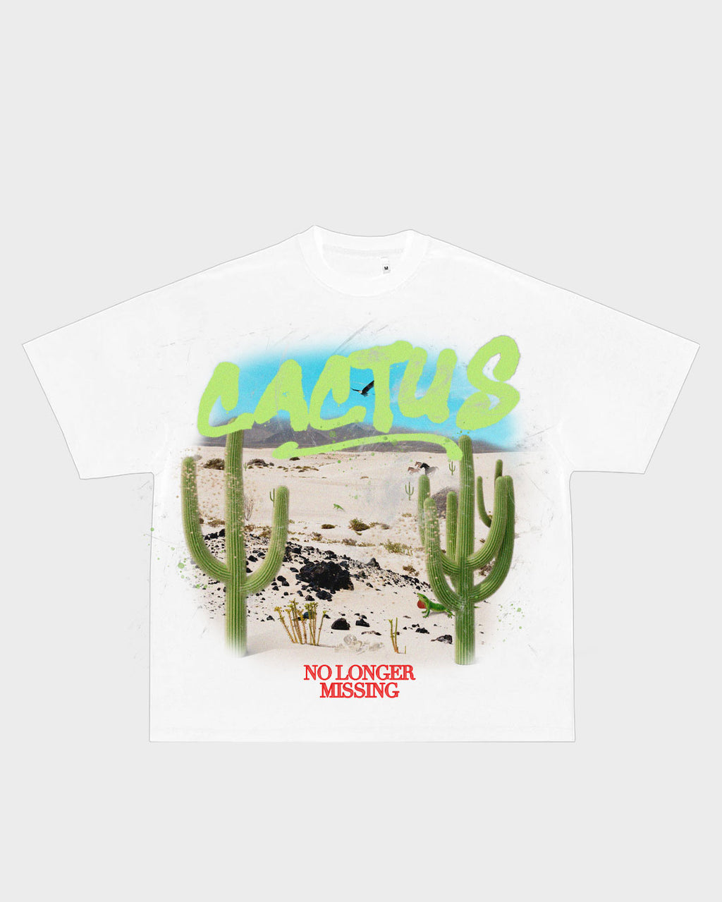 CACTUS - PREMADE