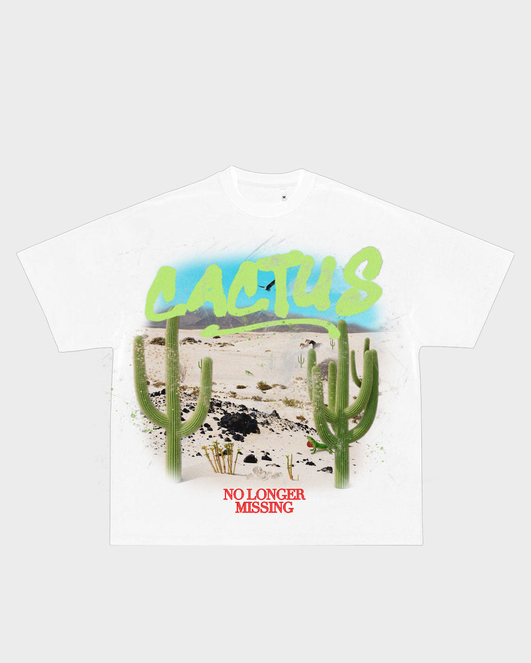 CACTUS - PREMADE