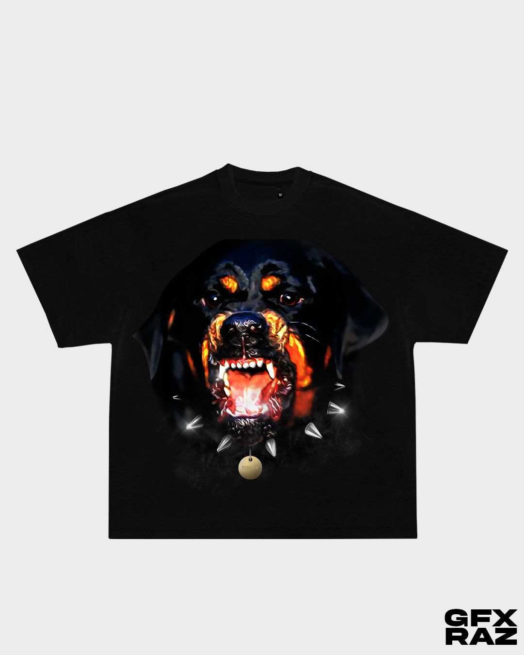 TIMMY DOGG - PREMADE